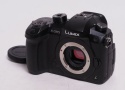 DC-GH5 ボディ 【中古】(B:486)