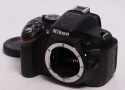 D5200 ボディ 【中古】(B:688)