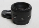 EF 50mm F1.8 II 【中古】(L:966)