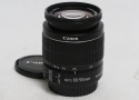 EF-S 18-55mm F3.5-5.6 IS II 【中古】(L:692)