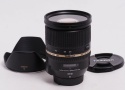 SP 24-70mmF2.8 Di VC USD ニコン用 【中古】(L:517)