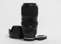 50-400/4.5-6.3 Di III VC VXDソニーE用 【中古】(L:506)