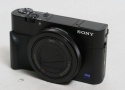 DSC-RX100M5 【中古】(B:804)