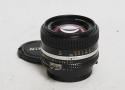 Ai 50mm F1.4S 【中古】(L:770）