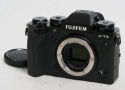 X-T5 ブラック ボディ 【中古】(B:271)