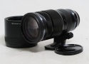 OMシステム M.Z D ED40-150mmF2.8 PRO【中古】(L:516)