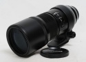 M.ZUIKO D 300mm F4 IS PRO 【中古】(L:800)