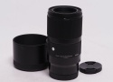 A 70mmF2.8 DG MACRO Lマウント 【中古】(L:917)