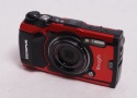 TG-5 レッド 【中古】(B:579)