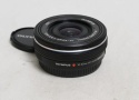 M.ZUIKO D 14-42mm F3.5-5.6 EZ 【中古】(L:492)