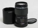M.ZUIKO D 60mm F2.8 MACRO 【中古】(L:484)