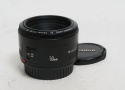 EF 50mm F1.8 II 【中古】(L:621)