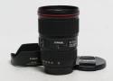 EF 16-35mm F4L IS USM 【中古】(L:387)