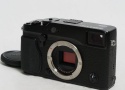X-Pro1 ボディ 【中古】(B:922)