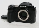 X-H2 ボディ 【中古】(B:767)