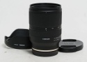 17-28mm F2.8 Di III RXD ソニーE用 【中古】(L:535)