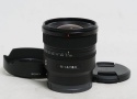 FE 16mm F1.8 G SEL16F18G 【中古】(L:142)