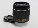 AF-P DX 18-55mm F3.5-5.6G VR 【中古】(L:265)