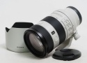 FE 70-200mm F4 Macro G OSS II 【中古】(L:084)