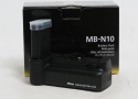 MB-N10【中古】(B:190)