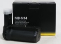 MB-N14 【中古】(B:058)
