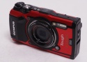 TG-5 RED 【中古】(B:605)