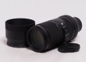 C 100-400mmF5-6.3 DG DN フジX用 【中古】(L:642)