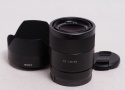 Sonnar T* FE 55mm F1.8 Z 【中古】(L:632)