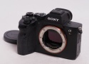 α7RIV  (ILCE-7RM4) ボディ 【中古】(B:221)