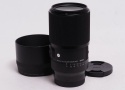 A 105mm F2.8 DG DN MACRO ソニーE 【中古】(L:949)