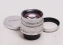 NOKTON 50mmF1.5 Asph. Lマウント 【中古】(L:058)