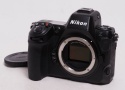 Z8 ボディ 【中古】(B:600)