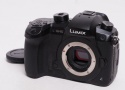 DC-GH5 ボディ 【中古】(B:375)