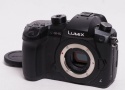 DC-GH5 ボディ 【中古】(B:479)