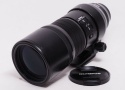 M.ZUIKO D 300mm F4 IS PRO 【中古】(L:026)