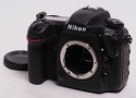 D500 ボディ 【中古】(B:254)