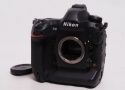 D6 ボディ 【中古】(B:568)