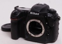 D500 ボディ 【中古】(B:508)