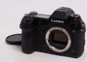 DC-S1 ボディ 【中古】(B:640)
