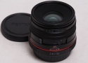 HD DA 35mmF2.8 マクロ LIMITED 【中古】(L:844)