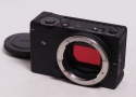 fp ボディ 【中古】(B:531)