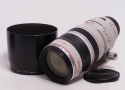 EF 100-400mmF4.5-5.6 L IS 【中古】 (L:006)