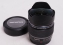 M.ZUIKO DIGITAL 8mm F1.8 PRO 【中古】(L:500)