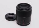 LUMIX G MACRO 30/F2.8 [H-HS030]【中古】(L:029)