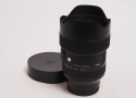 A 14-24mm F2.8 DG DN ソニーE用 【中古】(L:954）