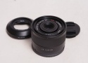 Sonnar T*FE35/2.8 ZA [SEL35F28Z] 【中古】(L:304)