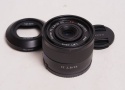 Sonnar T*FE35/2.8 ZA [SEL35F28Z] 【中古】(L:769)