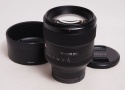FE 85mm F1.4 GM SEL85F14GM 【中古】(L:209)