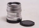 50mmf1.2 SV ニコンZ用 【中古】(L:313)