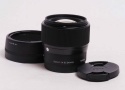 C 56mmF1.4 DC DN ソニーE用 【中古】(L:860)
